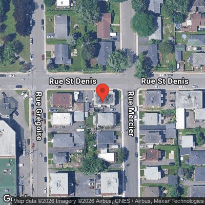 88 - 94 Rue Saint-Denis