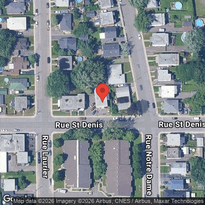 57 - 61 Rue Saint-Denis