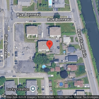 272 Rue Bonneau
