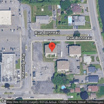 276 Rue Bonneau