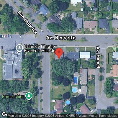 25 Avenue Bessette