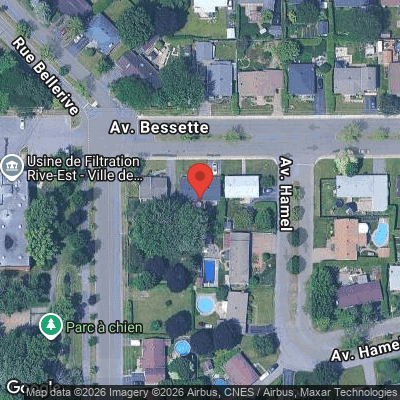 29 Avenue Bessette
