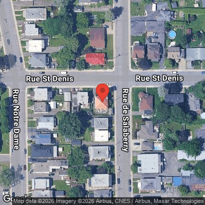 32 Rue Saint-Denis