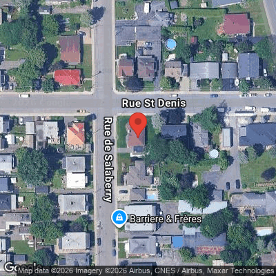 28 Rue Saint-Denis