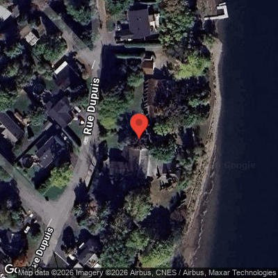 1580 Rue Dupuis