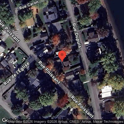 1685 Rue Dupuis