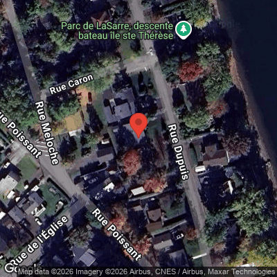 1693 Rue Dupuis