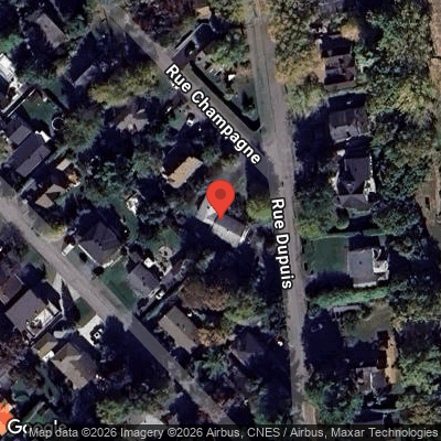 1615 Rue Dupuis