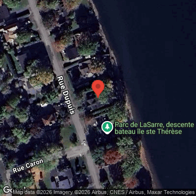 1710 Rue Dupuis