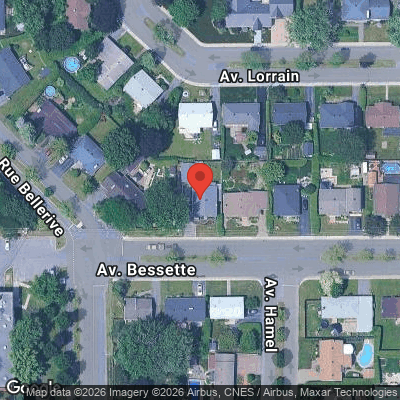 34 Avenue Bessette