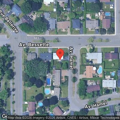 35 Avenue Bessette