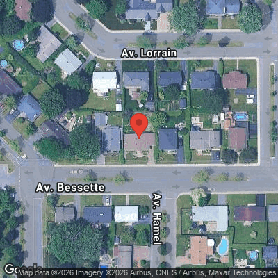 38 Avenue Bessette