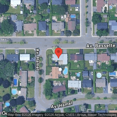 45 Avenue Bessette
