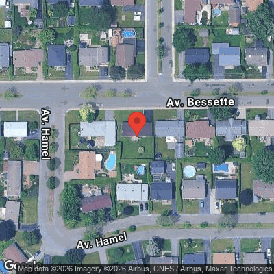51 Avenue Bessette