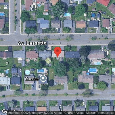 75 Avenue Bessette