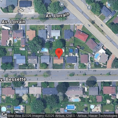 84 Avenue Bessette