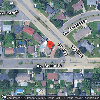 100 Avenue Bessette