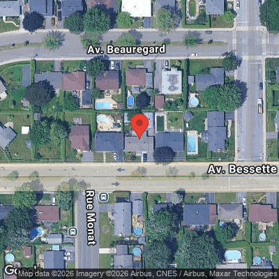 230 Avenue Bessette