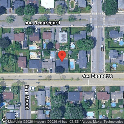 250 Avenue Bessette