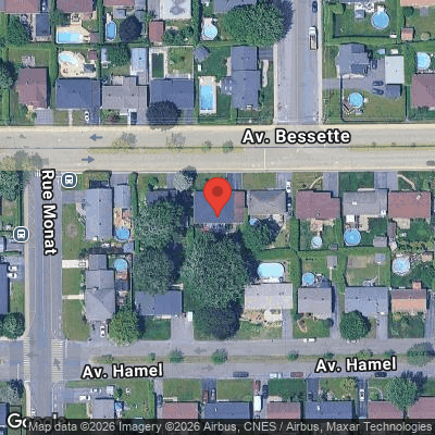 255 Avenue Bessette