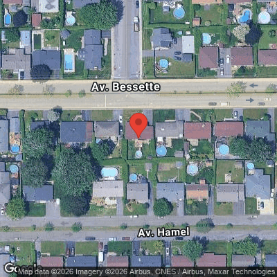 279 Avenue Bessette