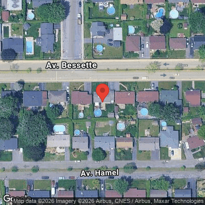 285 Avenue Bessette