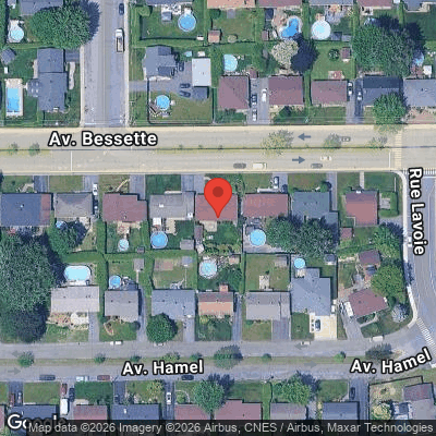 293 Avenue Bessette