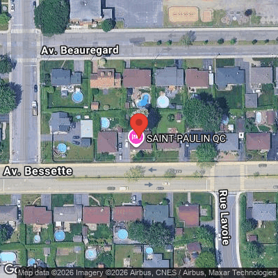 312 Avenue Bessette