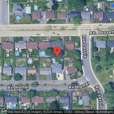 309 Avenue Bessette