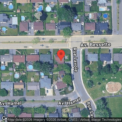 315 Avenue Bessette