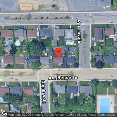 334 Avenue Bessette