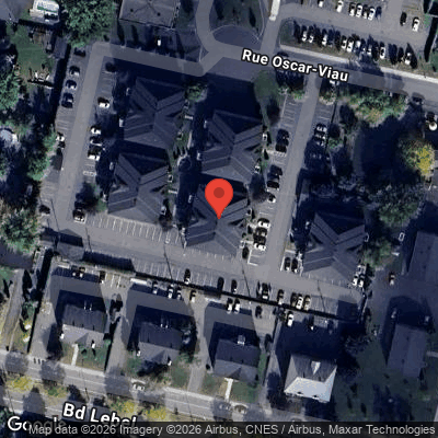 960 Rue Oscar-Viau