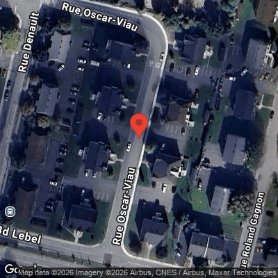 1129 Rue Oscar-Viau