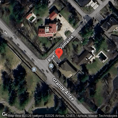 4131 Rue du Domaine