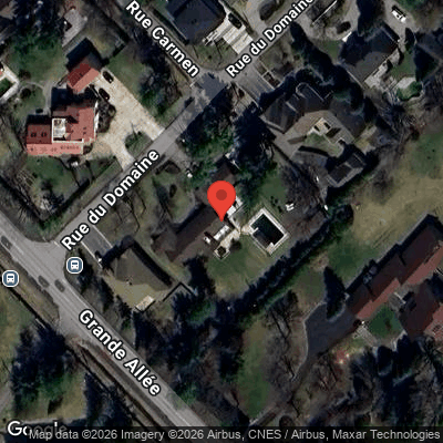 4135 Rue du Domaine