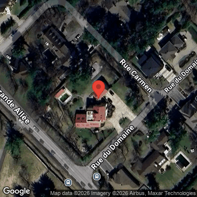 4134 Rue du Domaine