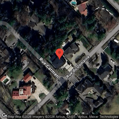 4136 Rue du Domaine