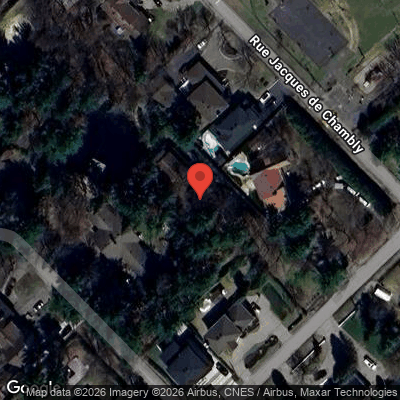 4146 Rue du Domaine