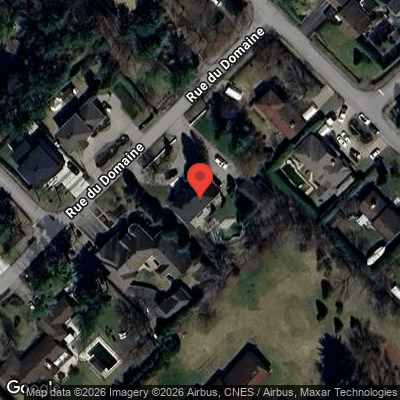 4139 Rue du Domaine