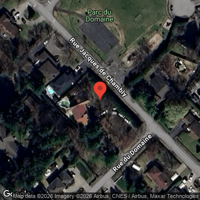 4106 Rue du Domaine
