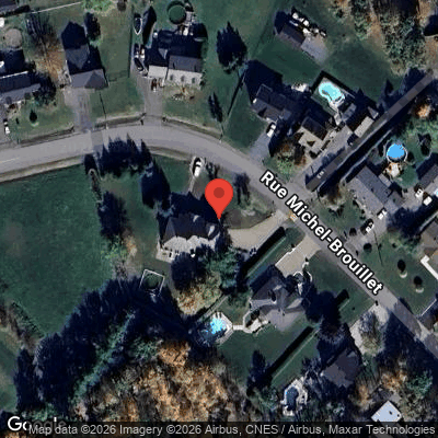 1741 Rue Michel-Brouillet