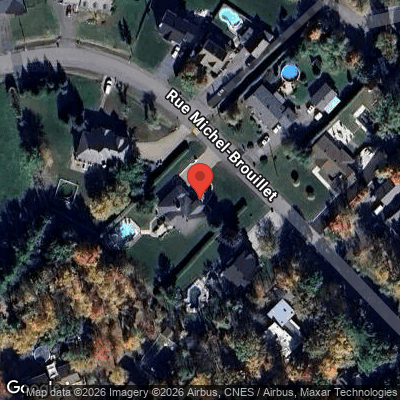 1759 Rue Michel-Brouillet