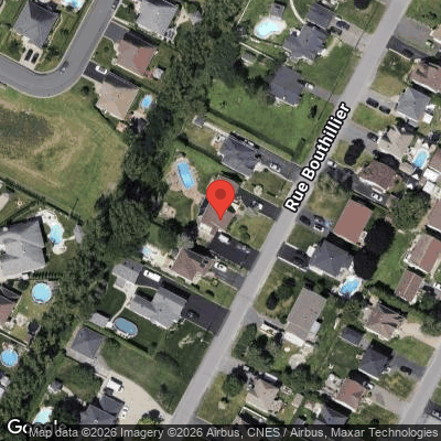 3094 Rue Bouthillier