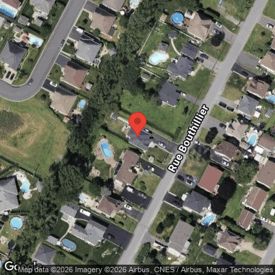 3084 Rue Bouthillier