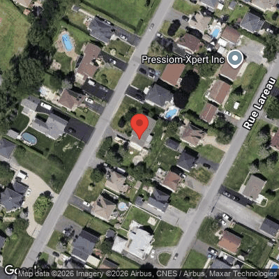 3101 Rue Bouthillier