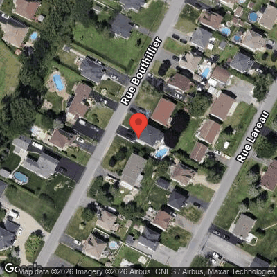 3093 Rue Bouthillier