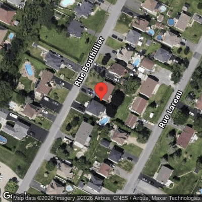 3089 Rue Bouthillier