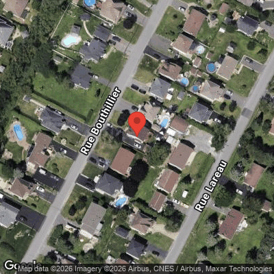3083 - 3085 Rue Bouthillier