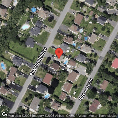 3079 - 3081 Rue Bouthillier