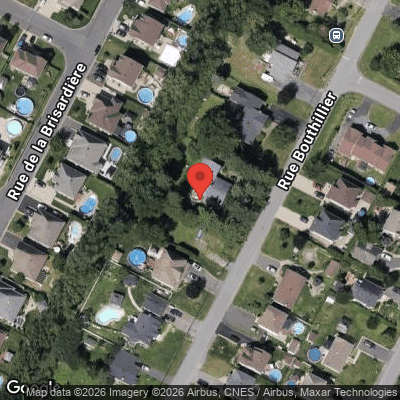 3046 Rue Bouthillier